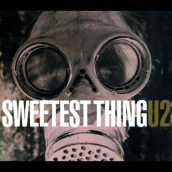 U2 - Sweetest Thing